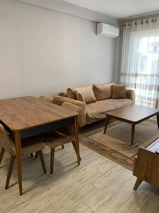 Lovely Apartment Tirana