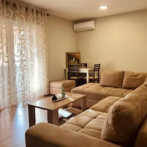  Appartamento Casa Mia - Modern Near The Center