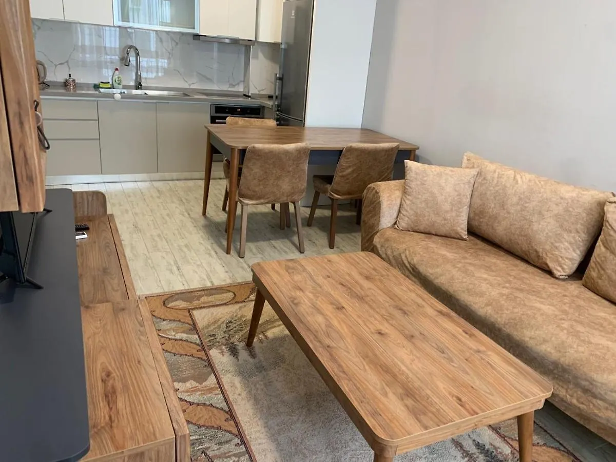 Lovely Apartment Τίρανα