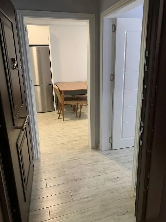 Lovely Apartment Τίρανα Αλβανία