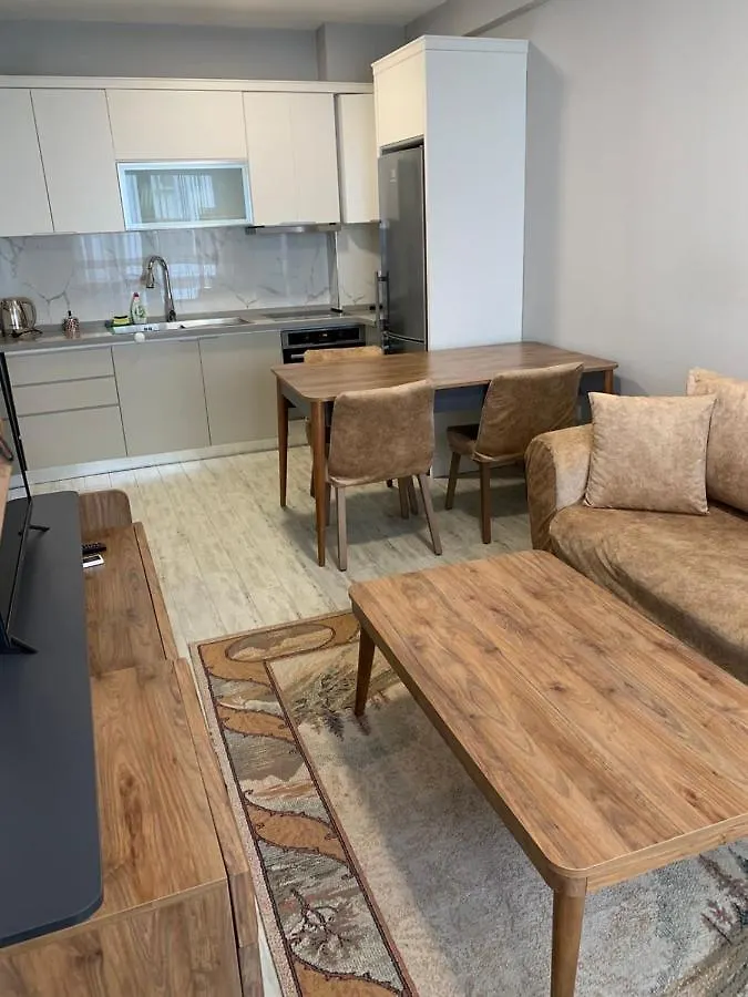 Lovely Apartment Τίρανα