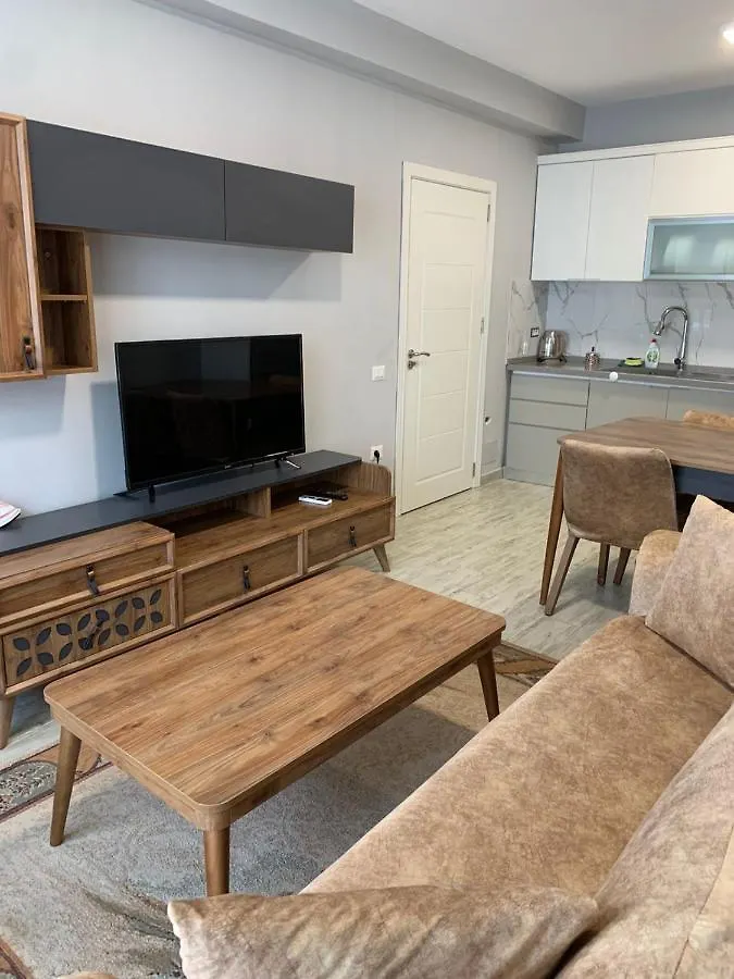 Lovely Apartment Τίρανα